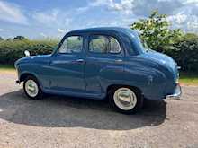 1954 Austin A30 803cc 4 door saloon manual