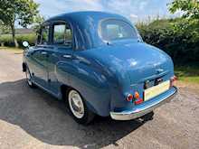 1954 Austin A30 803cc 4 door saloon manual