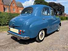 1954 Austin A30 803cc 4 door saloon manual