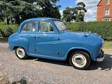 1954 Austin A30 803cc 4 door saloon manual