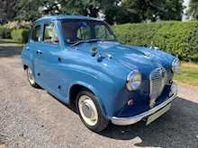 1954 Austin A30 803cc 4 door saloon manual