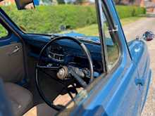 1954 Austin A30 803cc 4 door saloon manual
