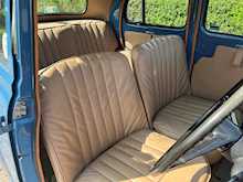 1954 Austin A30 803cc 4 door saloon manual