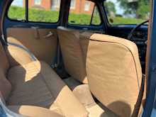 1954 Austin A30 803cc 4 door saloon manual