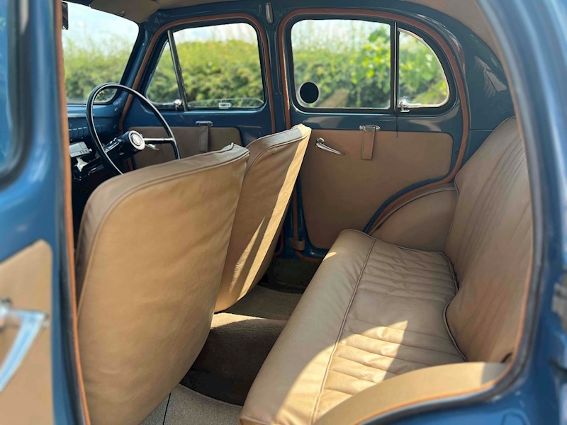 Austin 0.8 4dr Saloon Petrol