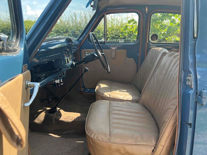 Austin 0.8 4dr Saloon Petrol