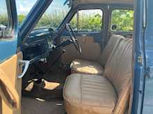 1954 Austin A30 803cc 4 door saloon manual