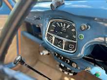 1954 Austin A30 803cc 4 door saloon manual