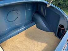 1954 Austin A30 803cc 4 door saloon manual