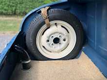 1954 Austin A30 803cc 4 door saloon manual