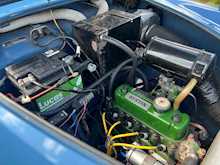 1954 Austin A30 803cc 4 door saloon manual