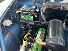 1954 Austin A30 803cc 4 door saloon manual