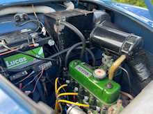 1954 Austin A30 803cc 4 door saloon manual