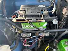 1954 Austin A30 803cc 4 door saloon manual