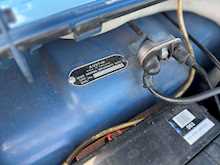 1954 Austin A30 803cc 4 door saloon manual