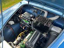 1954 Austin A30 803cc 4 door saloon manual