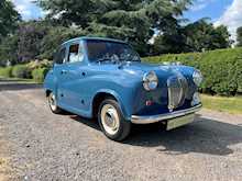 1954 Austin A30 803cc 4 door saloon manual