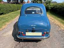 1954 Austin A30 803cc 4 door saloon manual