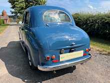 1954 Austin A30 803cc 4 door saloon manual