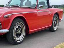 Triumph TR5  
