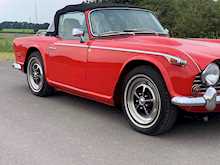 Triumph TR5  