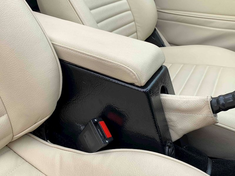 Triumph 1968//G Triumph TR5 “Wonderful Spec”