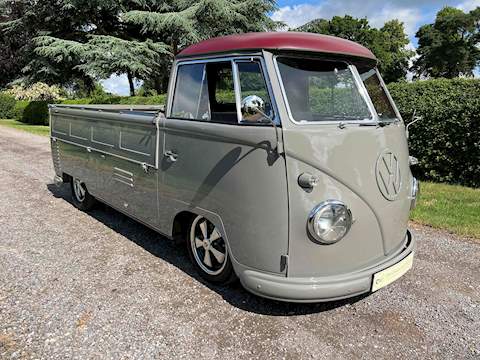 Pick-up 1.6 2dr Pickup manual Petrol