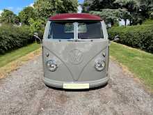 1956 Volkswagen T2 Sinlge Cab pick-up