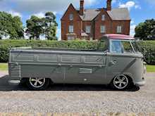 1956 Volkswagen T2 Sinlge Cab pick-up