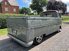 1956 Volkswagen T2 Sinlge Cab pick-up