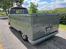 1956 Volkswagen T2 Sinlge Cab pick-up