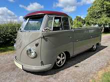 1956 Volkswagen T2 Sinlge Cab pick-up