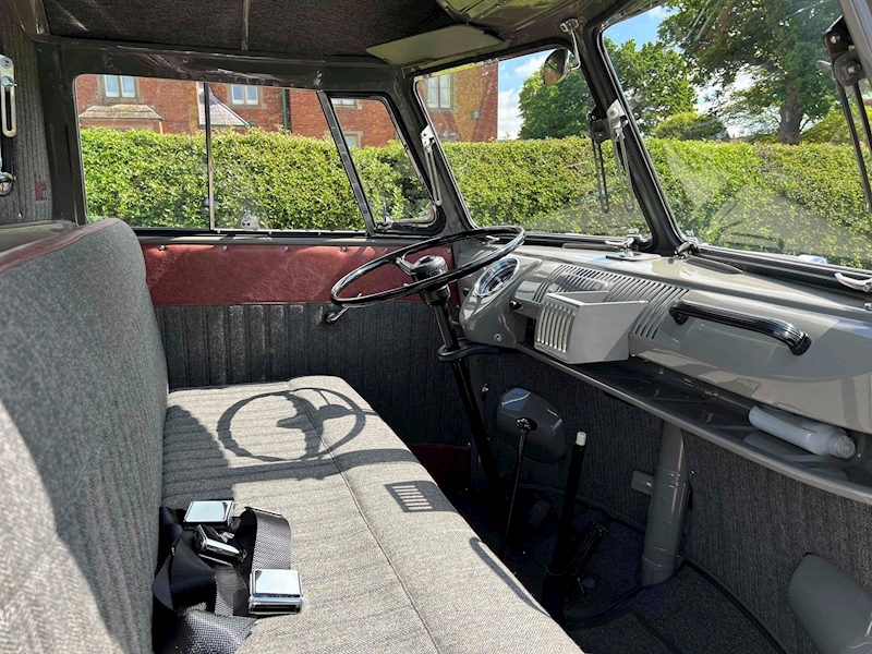 Volkswagen Pick-up 1.6 2dr Pickup manual Petrol