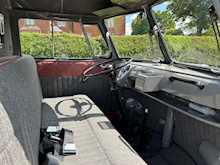 1956 Volkswagen T2 Sinlge Cab pick-up