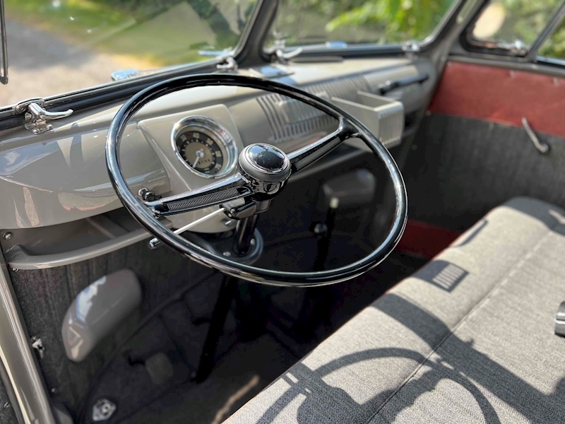 Volkswagen Pick-up 1.6 2dr Pickup manual Petrol