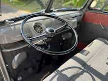 1956 Volkswagen T2 Sinlge Cab pick-up