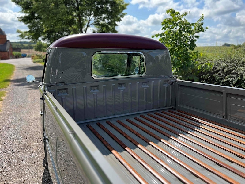 Volkswagen Pick-up 1.6 2dr Pickup manual Petrol