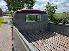 1956 Volkswagen T2 Sinlge Cab pick-up