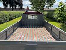 1956 Volkswagen T2 Sinlge Cab pick-up