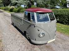 1956 Volkswagen T2 Sinlge Cab pick-up