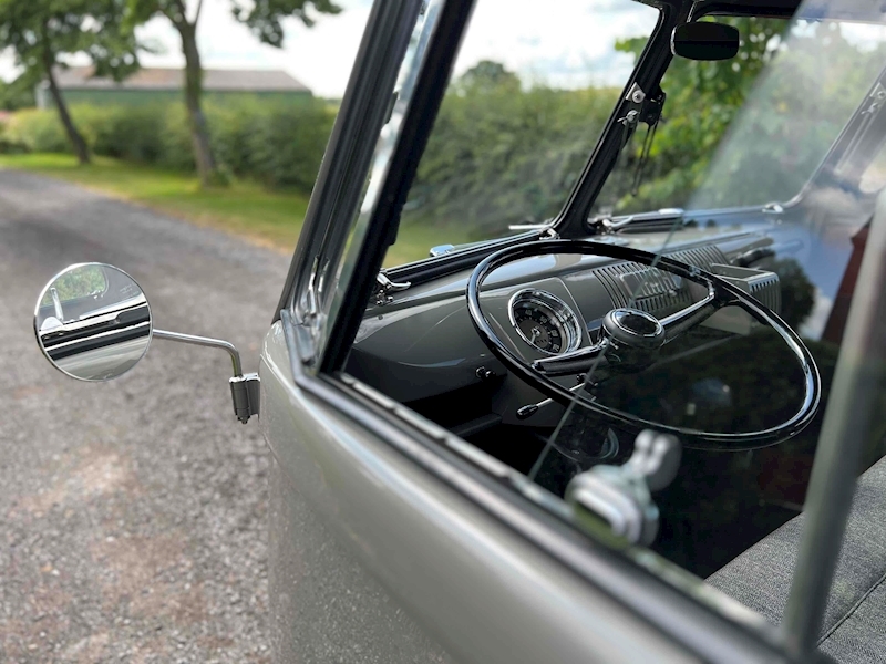 Volkswagen Pick-up 1.6 2dr Pickup manual Petrol