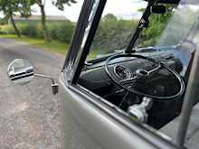 1956 Volkswagen T2 Sinlge Cab pick-up
