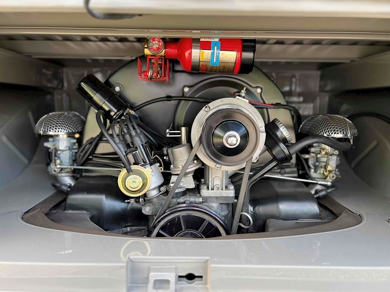 Volkswagen Pick-up 1.6 2dr Pickup manual Petrol