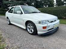 Ford Escort Rs Cosworth 