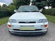 Ford Escort Rs Cosworth 