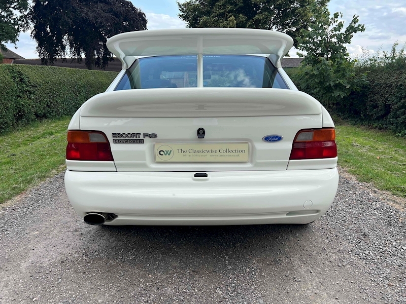 Ford  Hatchback 0.0 Petrol