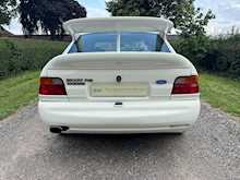 Ford Escort Rs Cosworth 