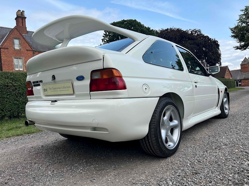 Ford  Hatchback 0.0 Petrol