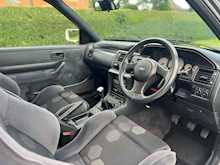 Ford Escort Rs Cosworth 