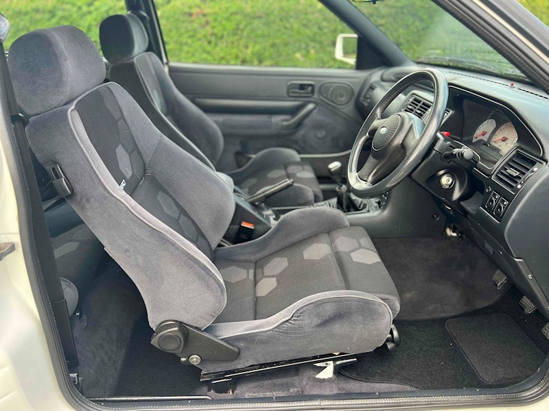 Ford  Hatchback 0.0 Petrol